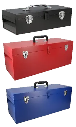 CAJAS PORTAHERRAMIENTAS