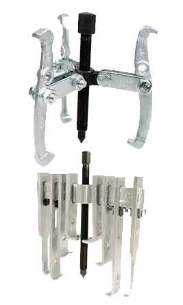 EXTRACTORES QUIJADA RECTA