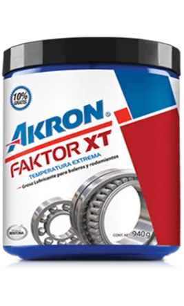 AKRON® FAKTOR XT