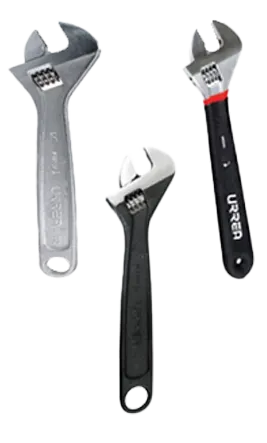 LLAVES AJUSTABLES URREA