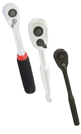 MATRACAS REVERSIBLES QUICK RELEASE